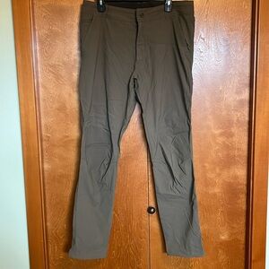 Kuhl Renegade Afire pant.  34x32. EUC